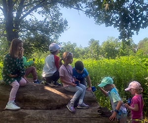 3x205_Summer Camp_Nature Detectives