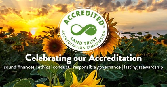 Accreditation