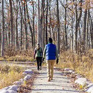 Fall Fridays-Hike the Holidays