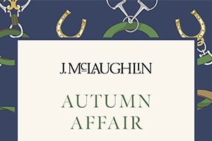 J McLaughlin Autumn Affair_300x200