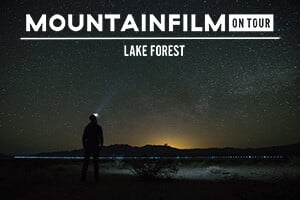 Mountainfilm_Indomitable Spirit Medley