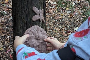 Pottery on the Praire