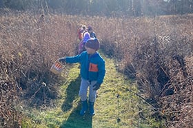 Schools Out Prowl in the Prairie_300x200