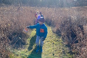 Schools Out Prowl in the Prairie_300x200