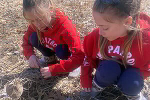 Schools Out_Petals and Puddles_300x200