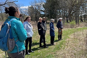 Spring Ephemeral Hike_300x200px